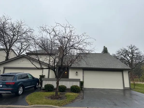 105 Yarrow Ct, Rolling Meadows, IL 60008