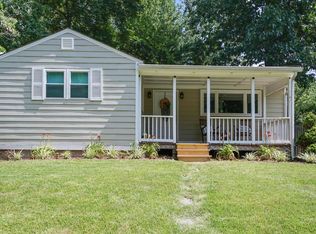 3923 Decatur Ave, Kensington, MD 20895