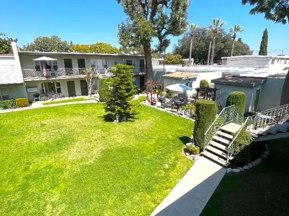 146 S Princeton Ave APT 5, Fullerton, CA 92831