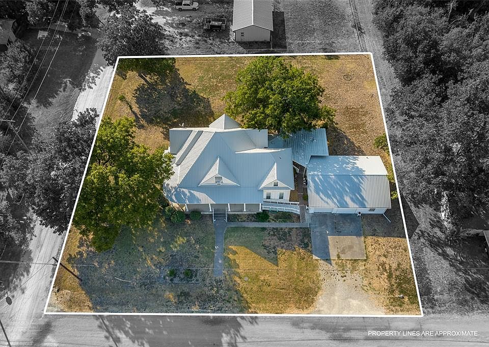 602 Hackberry St, Lott, TX 76656 MLS 2235480 Zillow