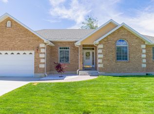 1008 E 450 N, Heber, UT 84032