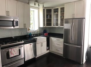100 Park Ave #4, Hoboken, NJ 07030