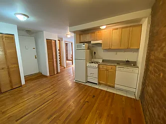 Rented by Crosstown Apartments NYC