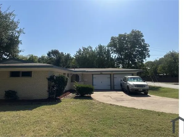 2913 W Fuller Ave, Fort Worth, TX 76133