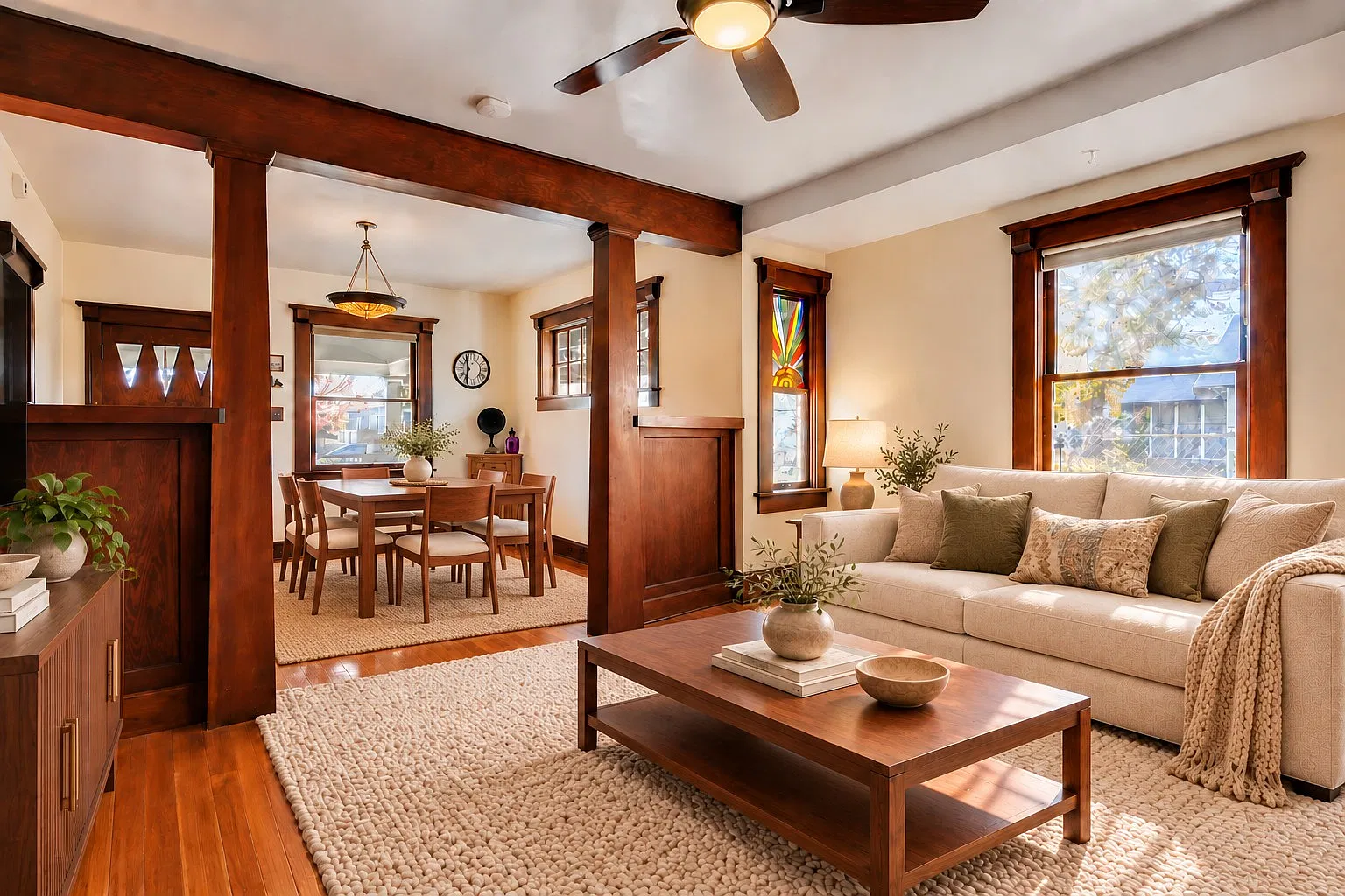 2 bed, 796 sqft, $2,700 — Photo 3