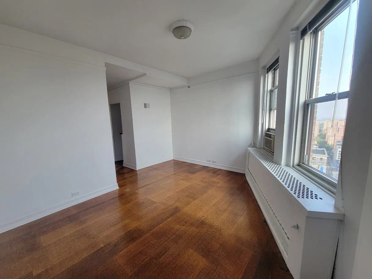 310 Riverside Drive #2503 in Upper West Side, Manhattan | StreetEasy