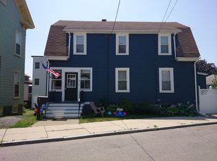 8 Souther Rd, Dorchester, MA 02122