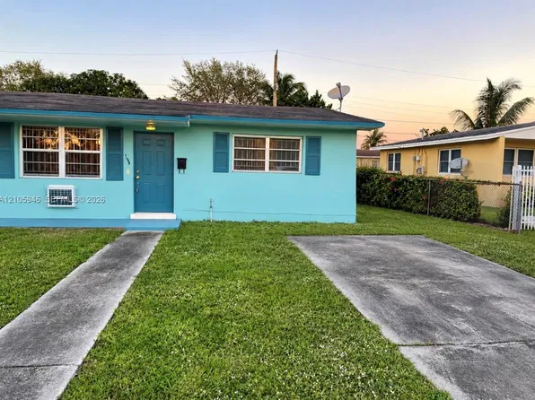 1195 NW 100th Ter #1, Miami, FL 33150