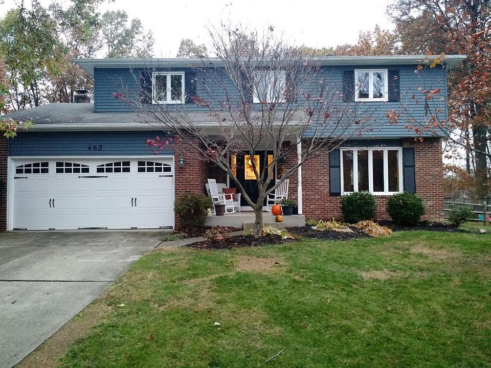 1st image of 483 Michael Ave