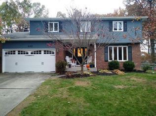 483 Michael Ave, Westerville, OH 43081