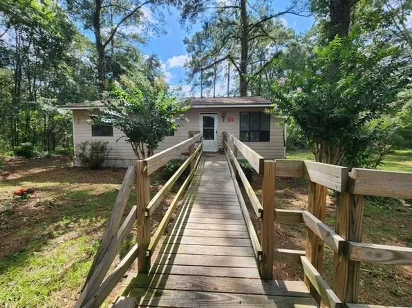 834 Clover Way, Tallahassee, FL 32312