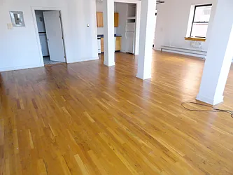 Rented by The LeBlanc Organization Inc