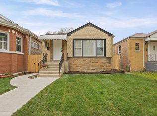 7704 S Honore St, Chicago, IL 60620