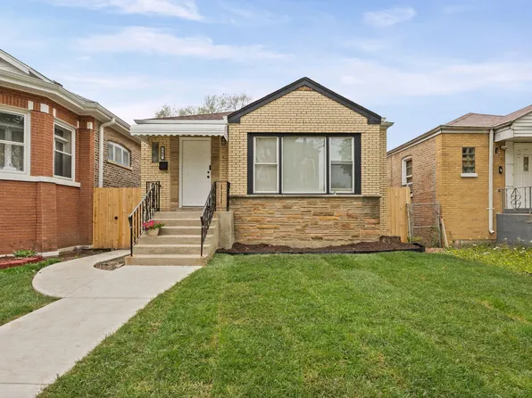 7704 S Honore St, Chicago, IL 60620