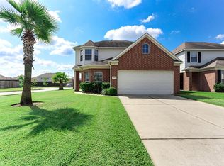 1103 Northgate Springs Dr, Spring, TX 77373