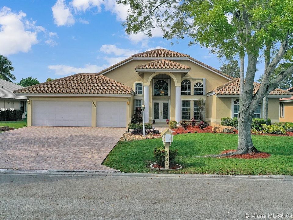 1st image of 8215 NW 41st St