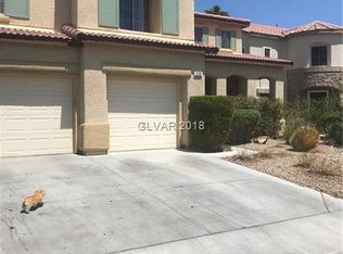 250 Pebble Canyon Dr, Las Vegas, NV 89123