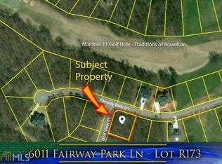 173 Fairway Park Ln #R, Jefferson, GA 30549