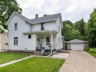900 Siemers St, Platteville, WI, 53818
