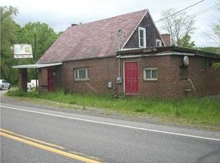 2934 Whistler Rd, Stoystown, PA 15563