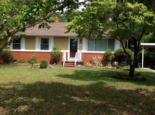 1009 Francis Marion Dr, Wilmington, NC 28412
