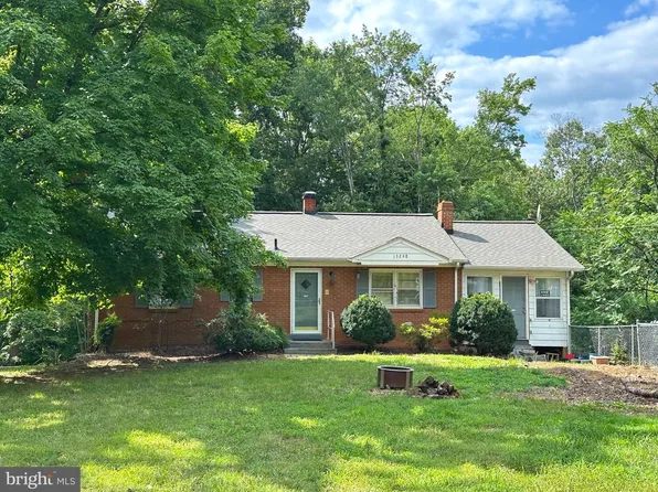 13298 Scotts Mill Rd, Culpeper, VA 22701