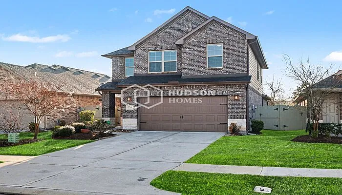 17153 Upland Bent Ct — Photo 1