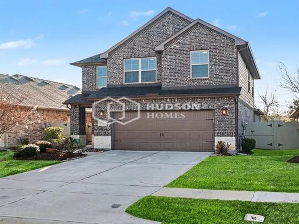 17153 Upland Bent Ct, Conroe, TX 77385