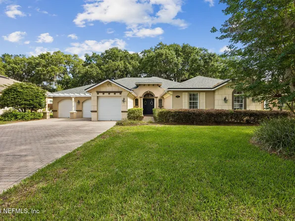 96067 OAK CANOPY Lane, Fernandina Beach, FL 32034