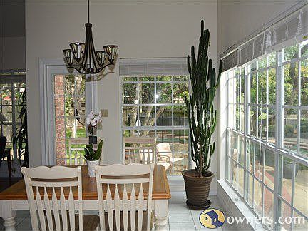 Eat In Kitchen with Breakfast Bar