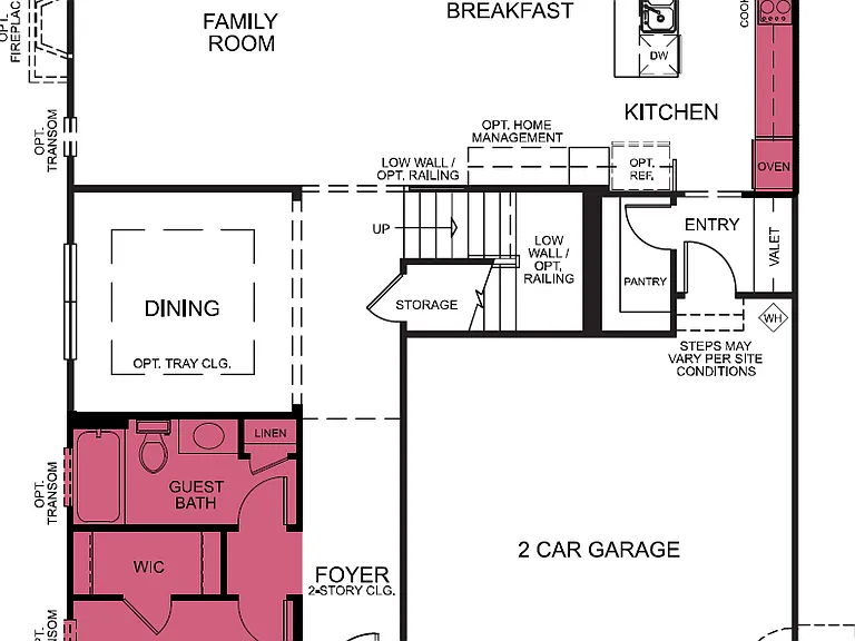 4532 Valley Crest Ln — Photo 29