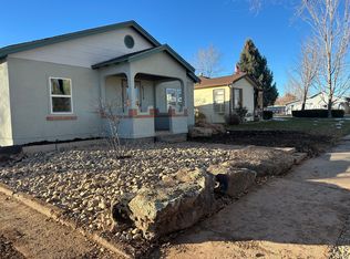407 S Elm St, Cortez, CO 81321