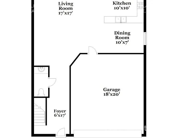 222 Hollywood Dr — Photo 4