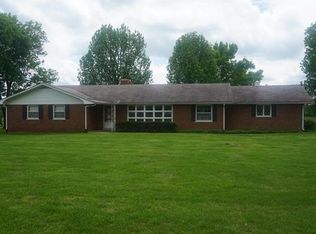 12355 Raymond Dr, Wright City, MO 63390