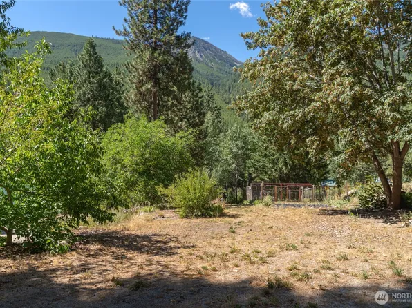 24 Mile Entiat River Road, Entiat, WA 98822