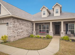 14041 Ursuline Rd, Gulfport, MS 39503