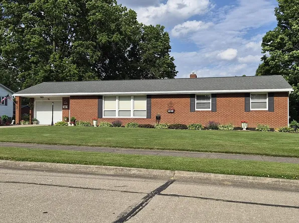 62 Warren Ave, Rittman, OH 44270