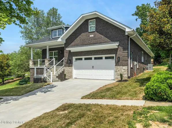 912 Artisan Pkwy, La Grange, KY 40031
