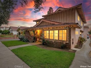 408 N Electric Ave APT F, Alhambra, CA 91801