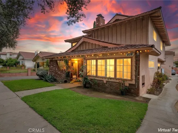 408 N Electric Ave APT F, Alhambra, CA 91801