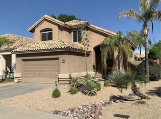 7134 W Via De Luna Dr, Glendale, AZ 85310
