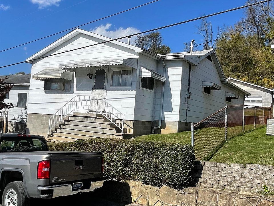 613 Clayton St, Rivesville, WV 26588 Zillow
