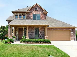 1713 Landon Ln, McKinney, TX 75071