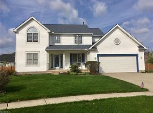 134 Lindsay Ct, Elyria, OH 44035