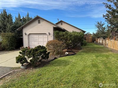 409 N Pacific Street, Ellensburg, WA, 98926