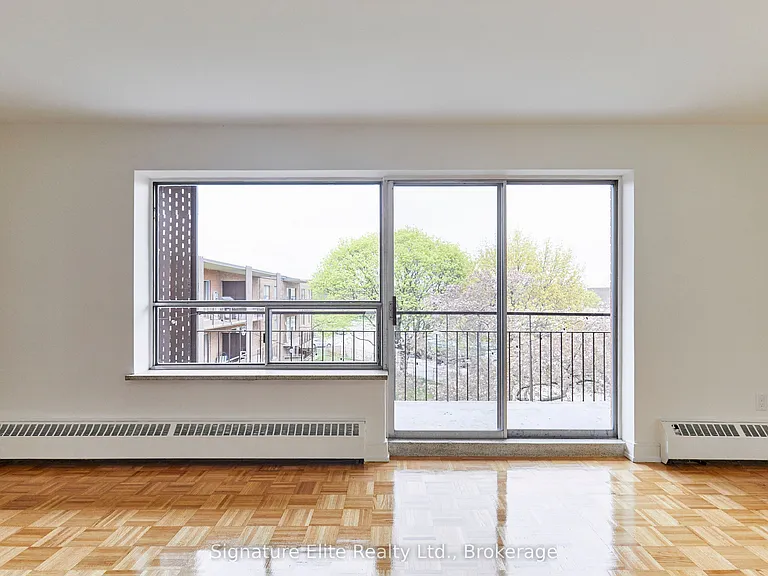 71 Guildwood Pkwy #309 — Photo 7