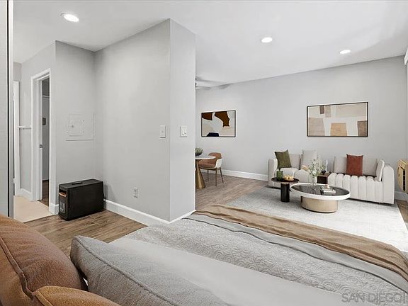 4th image of 1615 Hotel Cir S Unit D111