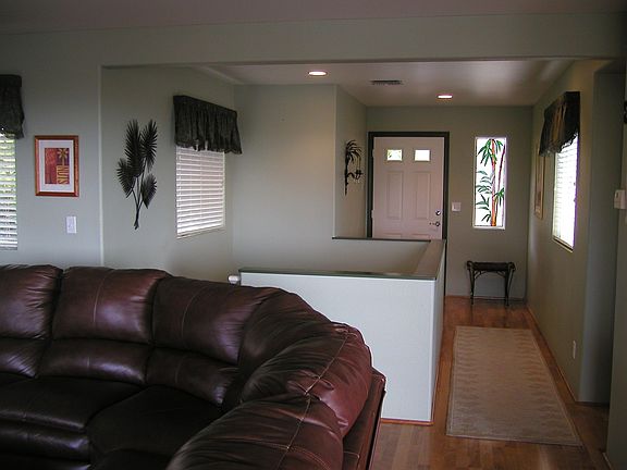entry way
