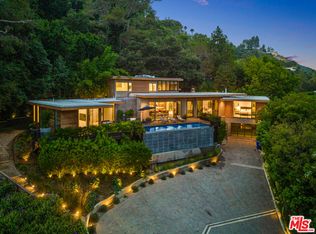 727 N Beverly Glen Blvd, Los Angeles, CA 90077
