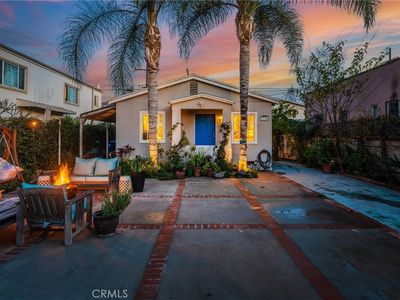 2754 S Cloverdale Ave, Los Angeles, CA, 90016